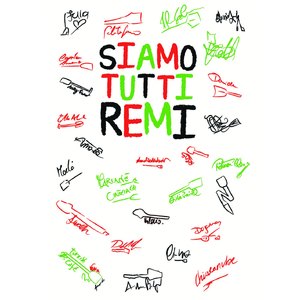 Siamo tutti remi (Progetto benefico in favore della ricerca sulla SLA)