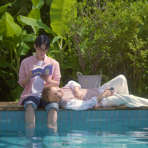 This is Our Time (Band Version)