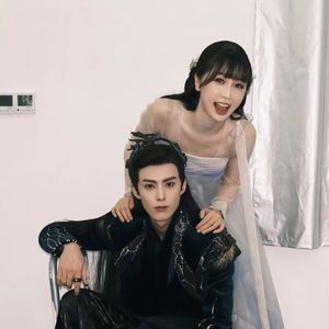 失忆（《苍兰决》插曲--原唱：虞书欣）