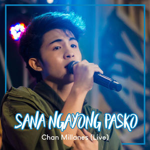 Sana Ngayong Pasko (Live)