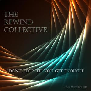 Don't Stop 'Til You Get Enough (feat. Mathieu Fiset, MAG, Joel Hoekstra, Vladimir Shevyakov, Frans Vollink & Niels Voskuil)