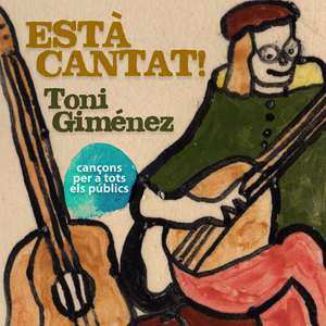 La Sopa de Piedras. Cançons Per a Infants en Castellà