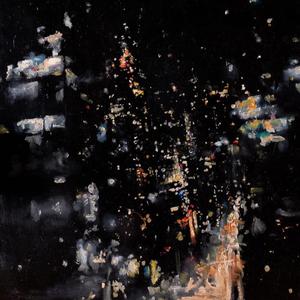 Skyline (feat. Yung Brando)