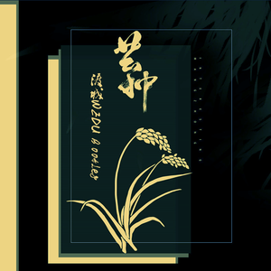音阙诗听-芒种(渡城WEDU Bootleg)（渡城WEDU remix）