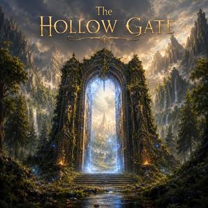 The Gate Remained Open (feat. Aurelia)