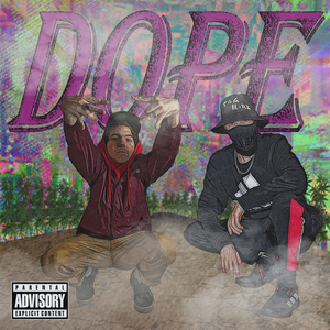 DOPE (prod. by T.M.W.Beats)