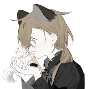 夏霞（feat.泪雨）