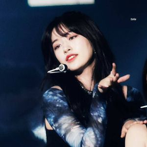 blue blood【翻自 IVE】