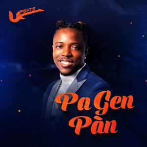 Pa Gen Pàn
