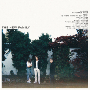 Music Is over for Now