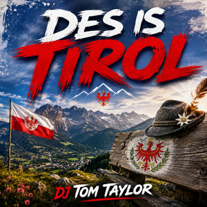 Des is Tirol