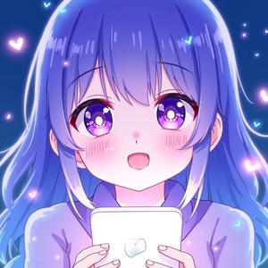 推しの既読が世界を救う