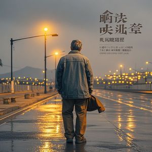 肩上的重量