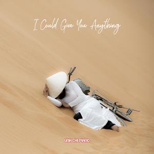 I Could Give You Anything