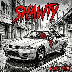 Shawty! | Prod. grayskies | Official Audio