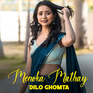 Menoka Mathay Dilo Ghomta