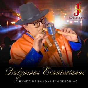 Dulzainas Ecuatorianas