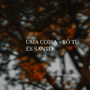 Uma Coisa (Cover)