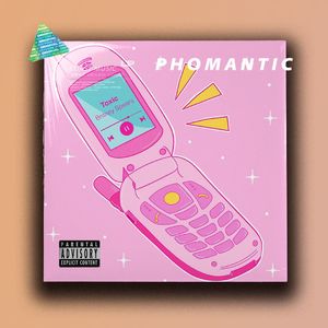 K-Pop Lovely R&B 浪漫手机 Type Beat "Phomantic"