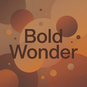 Bold Wonder