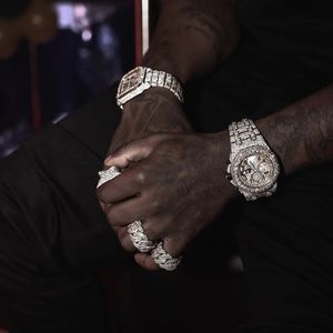 "开刃" 孟菲斯×华云龙×Asen×谢帝×Crunk Type Beat