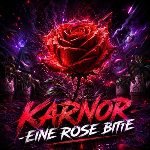 Eine Rose bitte (D&B)