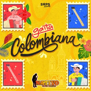 Gaita Colombiana