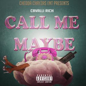 Call Me Maybe