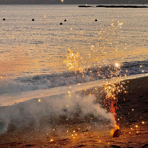 好好活下去迎接明天