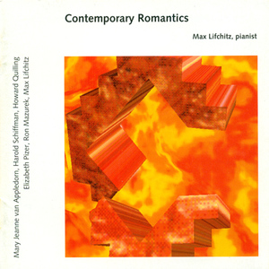 The Voice Within (version for piano and electronics)