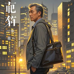 肩头-姜笃波