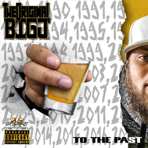 Move the Crowd (feat. Steve Boston & Jaysaun)