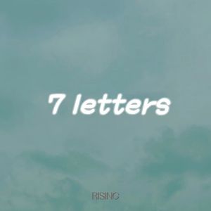 7 Letters