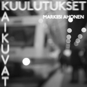Kaikuvat kuulutukset