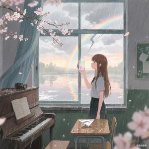 春雷、目覚めるピアノ