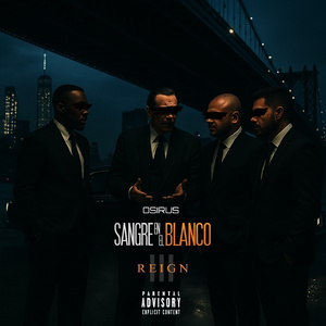 Sophisticated Gangsters