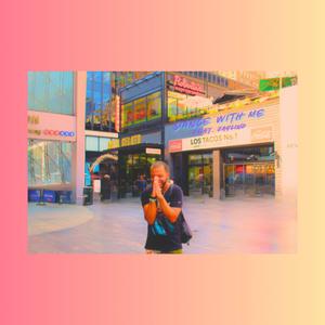 Dance With Me (feat. Jayling)