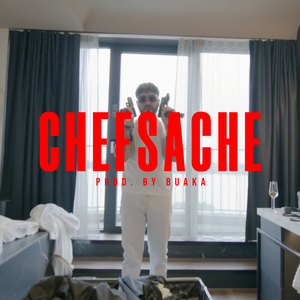 Chefsache
