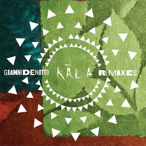 Touki Bouki (Deleted Soul Remix)