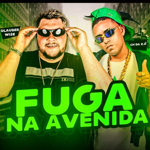 Fuga na Avenida