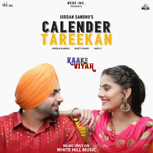 Calender Tareekan (From "Kaake da Viyah")