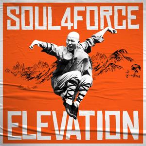 Elevation (feat. Baryo)