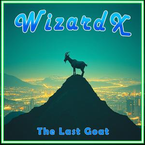 The Last Goat