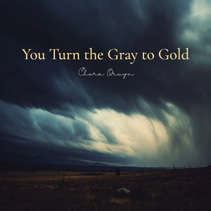 You Turn the Gray to Gold