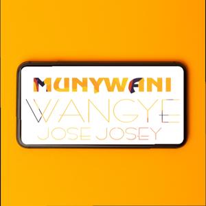 Munywani Wangye (2026)