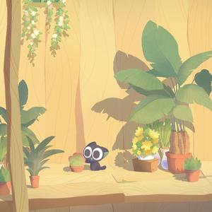 宝贝别哭（翻自 艾索）