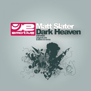 Dark Heaven (Eddine B remix)