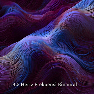 4.5 Hz Lembah Nada