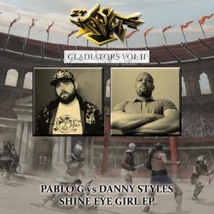 Shine Eye Girl (Remix)