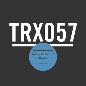 Klaxon (Original Mix)